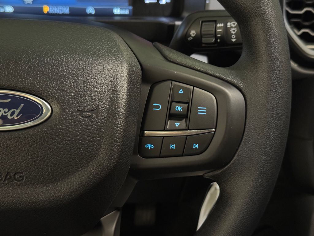 New 2026 Beige Ford STX image 34