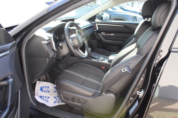 Used Car 2025 Mazda Cx-50 Hybrid  Preferred For Sale Under $35,000 In Georgetown, Texas