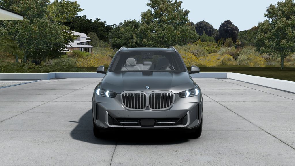 2026 BMW X5 xDrive40i 3