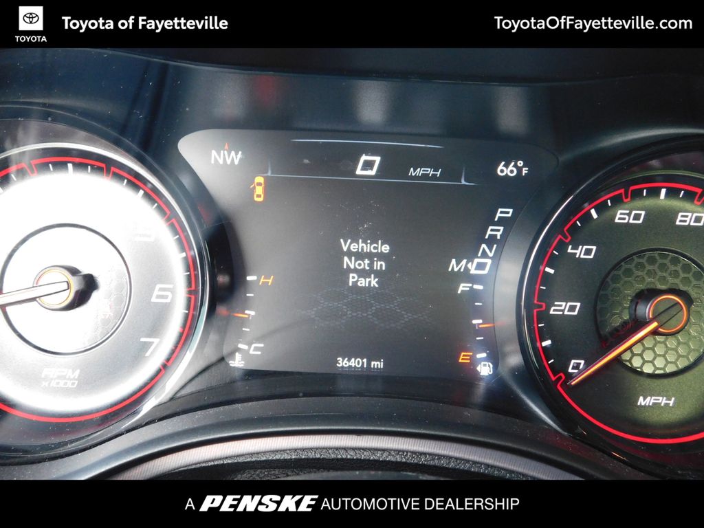 Thumbnail: 2019 Dodge Charger - 5