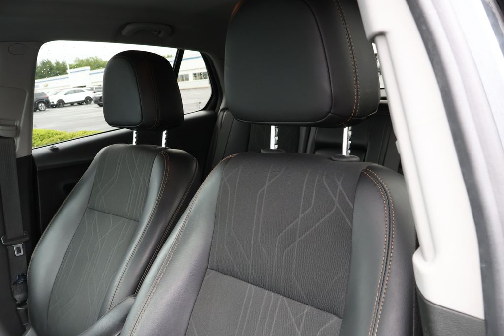 Thumbnail: 2019 Chevrolet Trax - 11