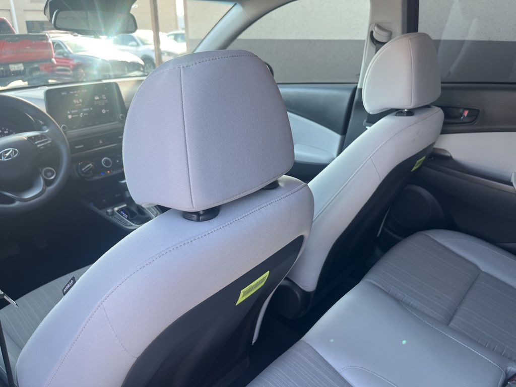 Thumbnail: 2023 Hyundai Kona - 14