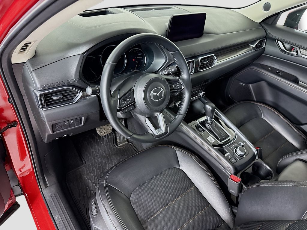 Thumbnail: 2020 Mazda CX-5 - 9