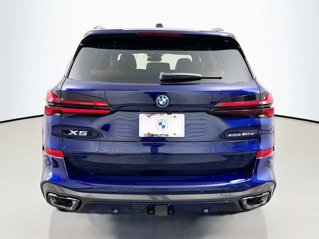 Thumbnail: 2026 BMW X5 - 6