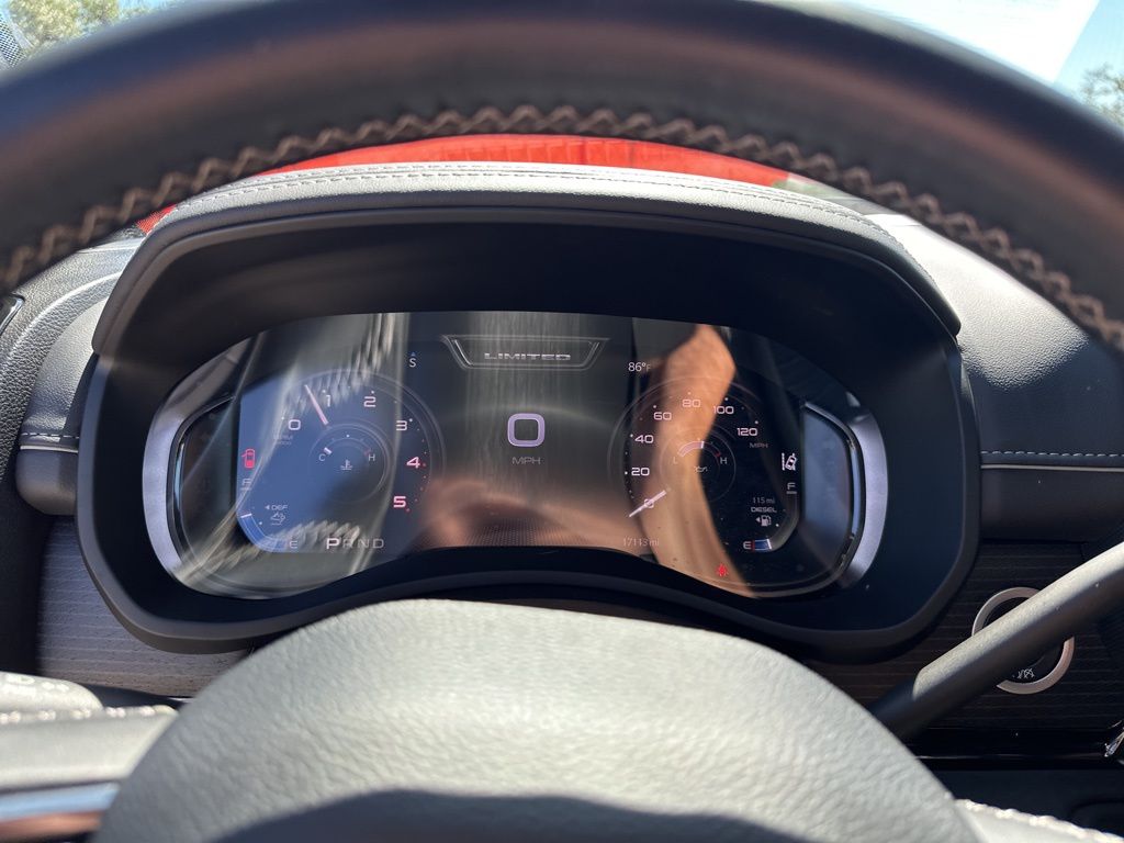 Used Car 2024 Ram 2500  Limited For Sale Under $80,000 In Austin, Texas