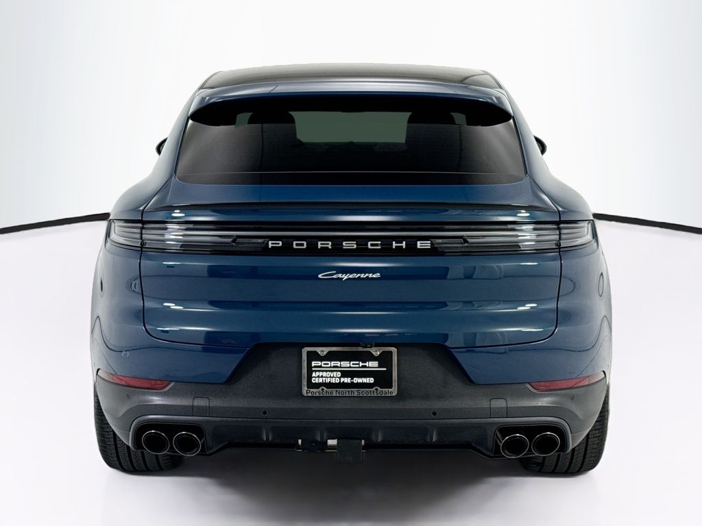 Thumbnail: 2026 Porsche  - 6