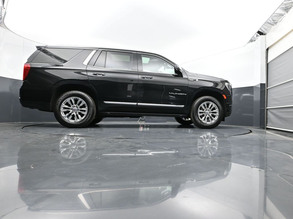 2022 GMC Yukon SLT - Photo 43