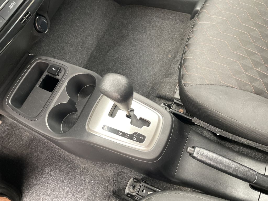 Used 2024 Mitsubishi Mirage Hatchback