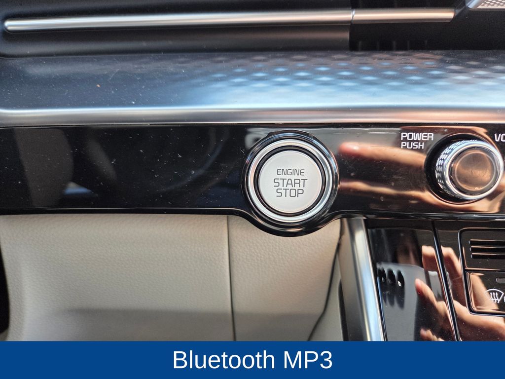 2024 Kia Carnival MPV SX Prestige