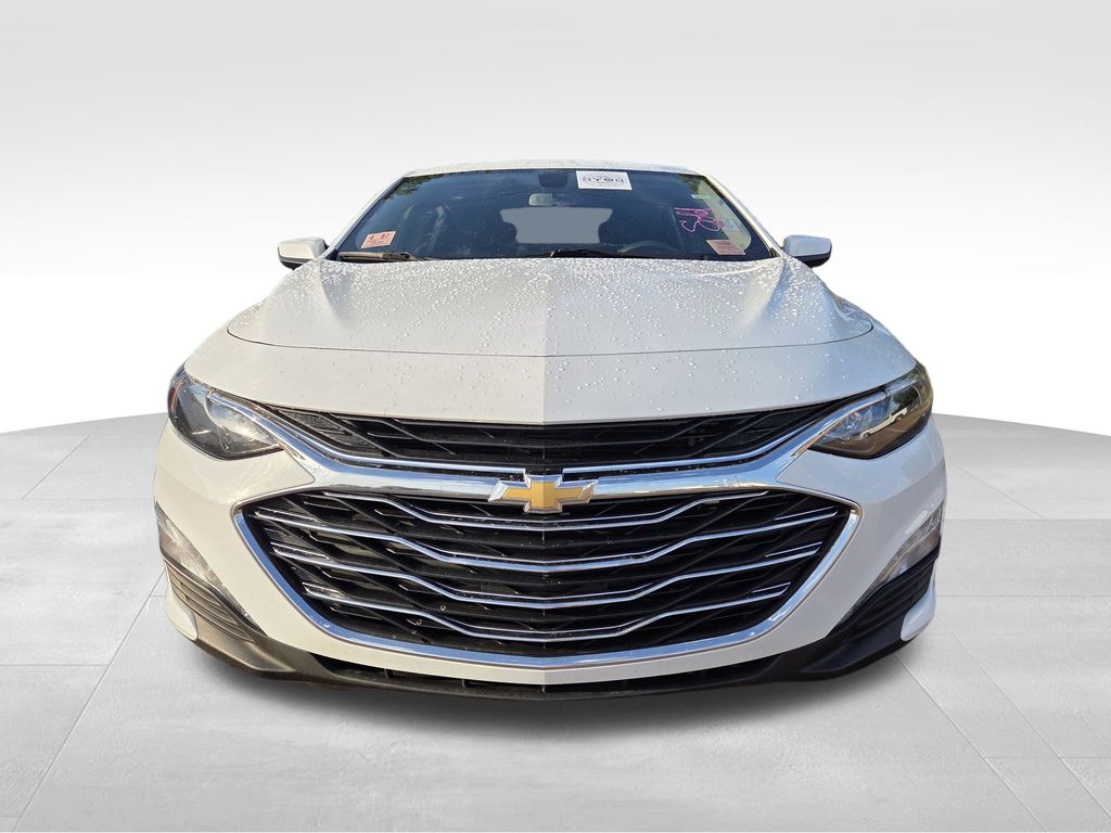 Used 2022 Chevrolet Malibu Sedan