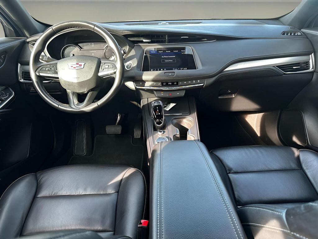 2023 Cadillac XT4 Premium Luxury - Photo 18