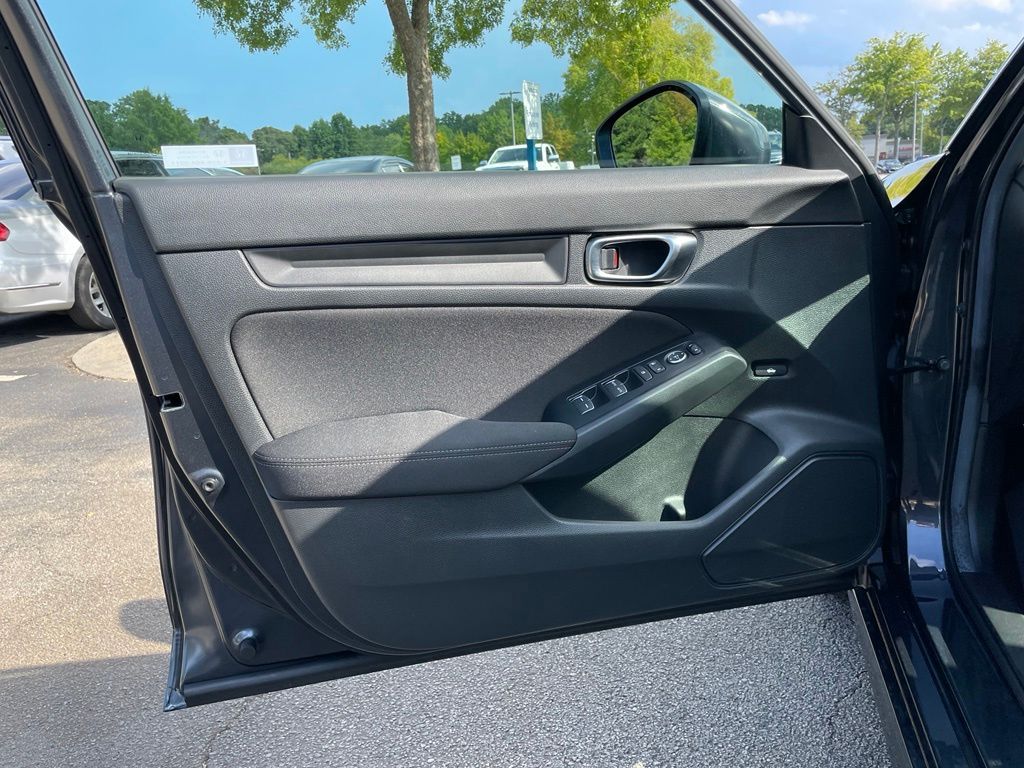 Thumbnail: 2026 Honda Civic - 23