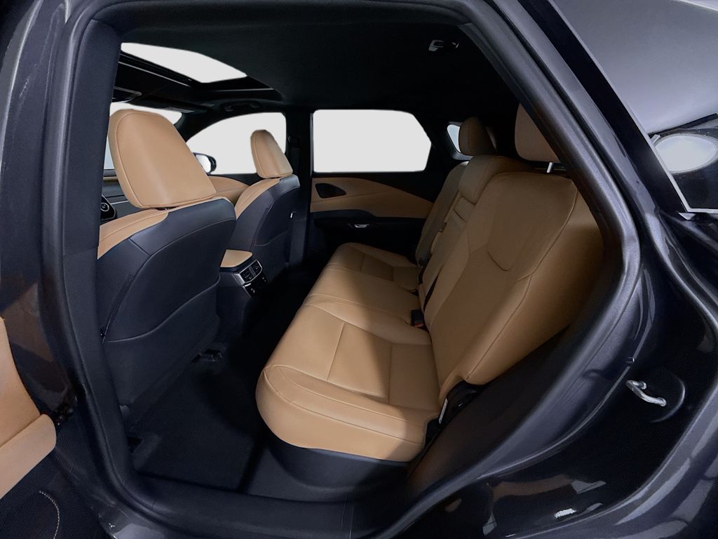 Thumbnail: 2025 Lexus RX - 21