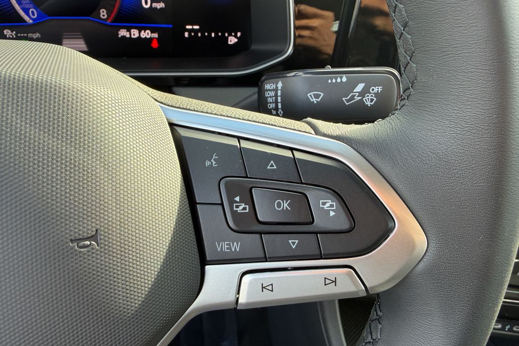 New 2026  Volkswagen 1.5T S image 16