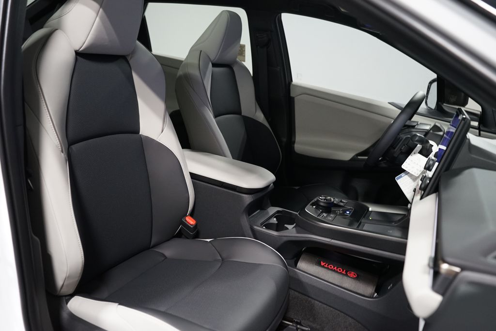 Thumbnail: 2026 Toyota bZ - 29