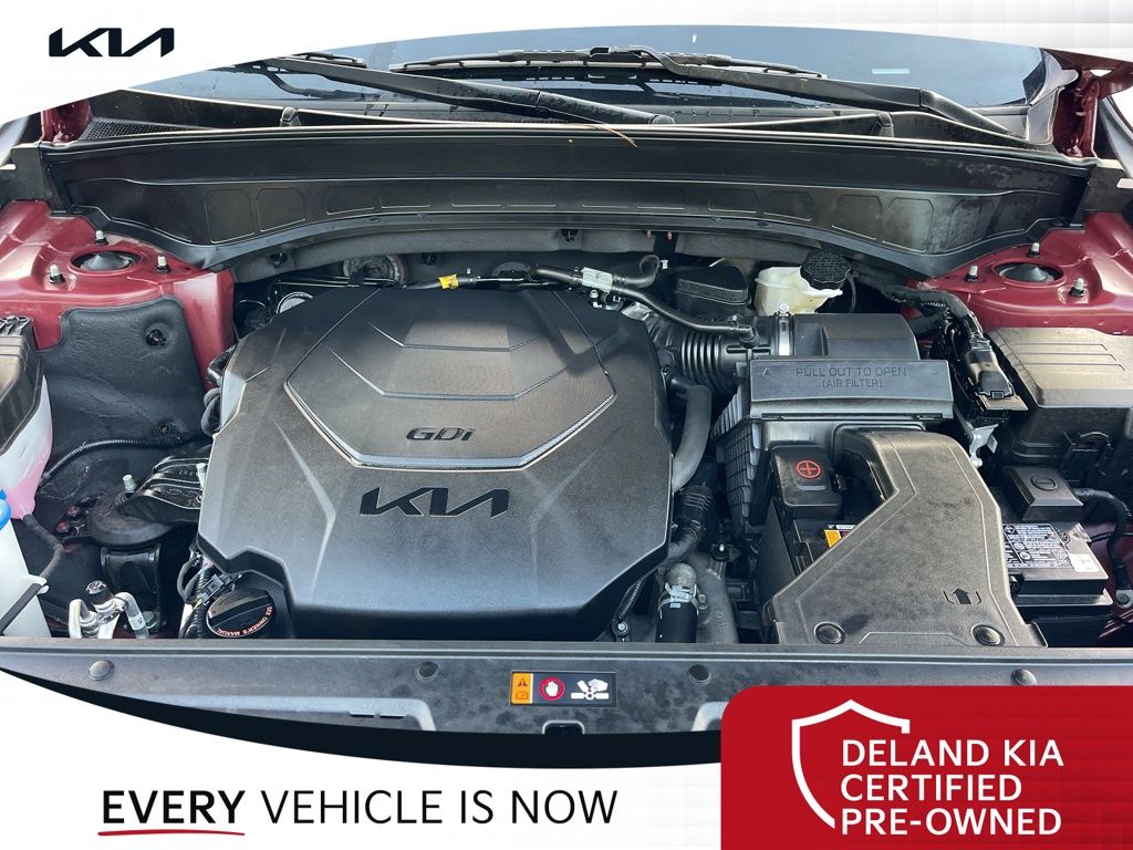 Used 2023 Kia Telluride SUV