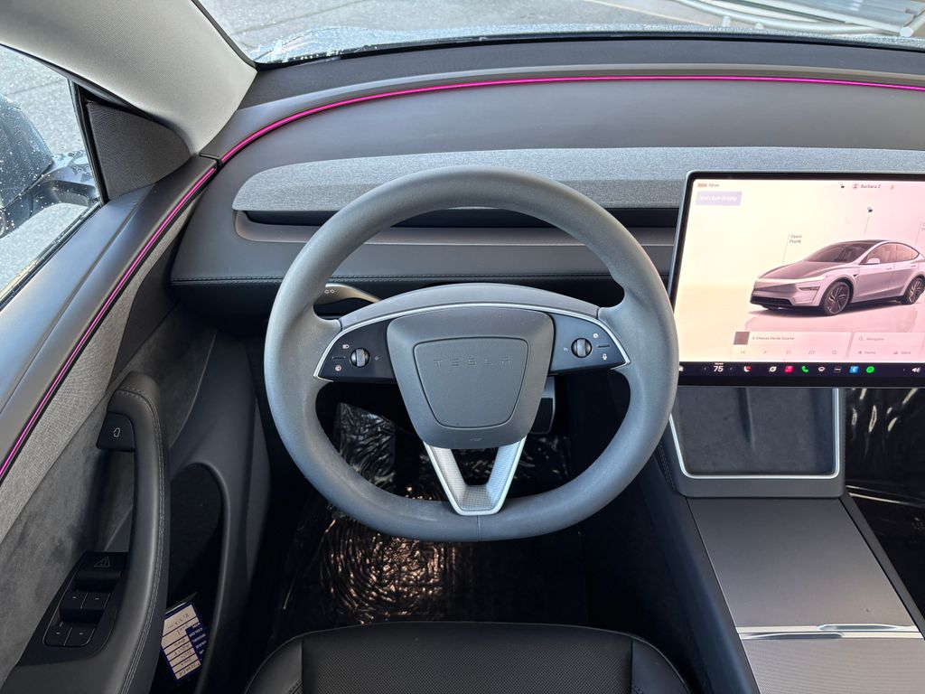 Thumbnail: 2026 Tesla Model Y - 9