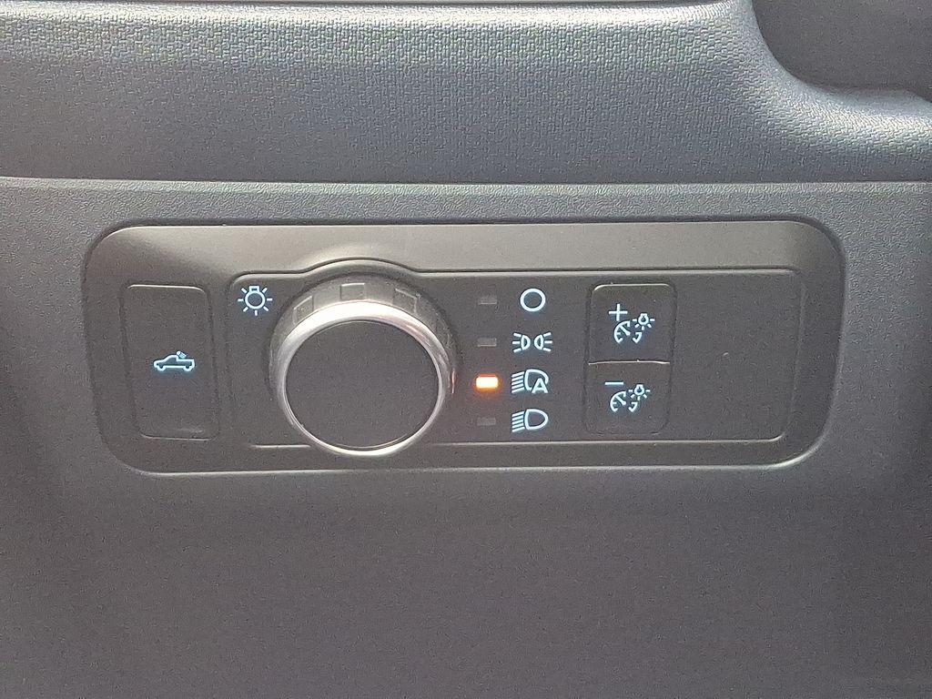 Thumbnail: 2024 Ford Maverick - 23