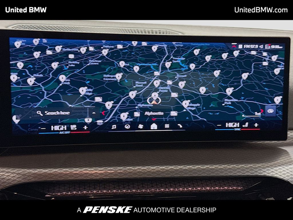 Thumbnail: 2025 BMW 3 Series - 10