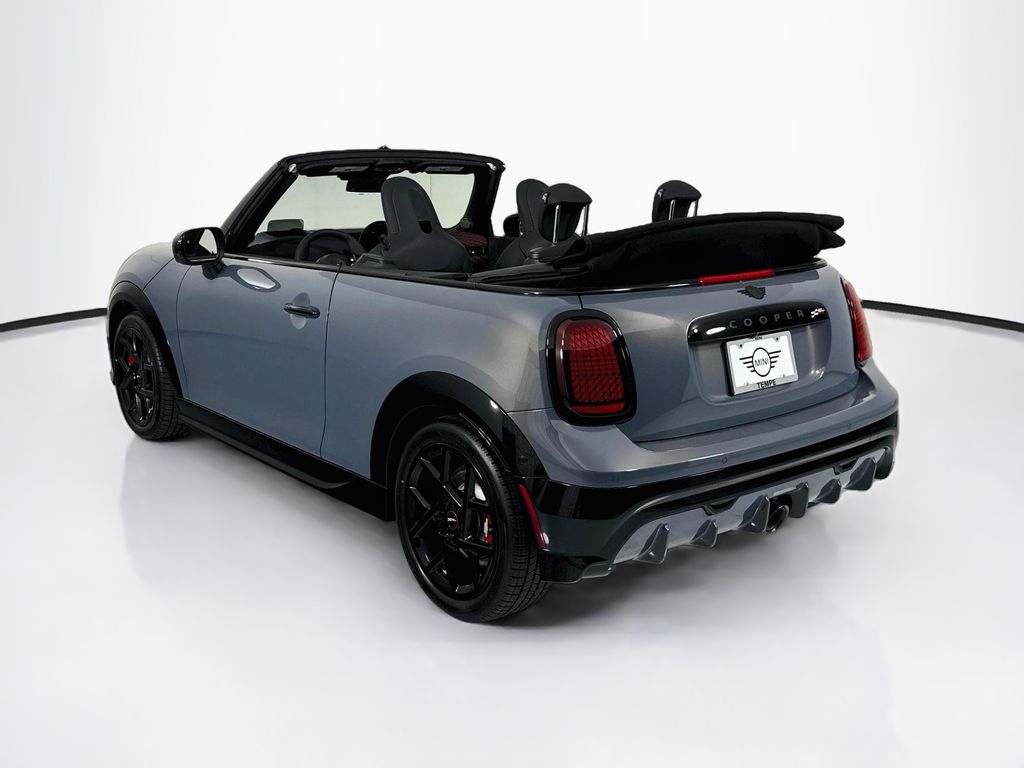Thumbnail: 2027 MINI Cooper - 7