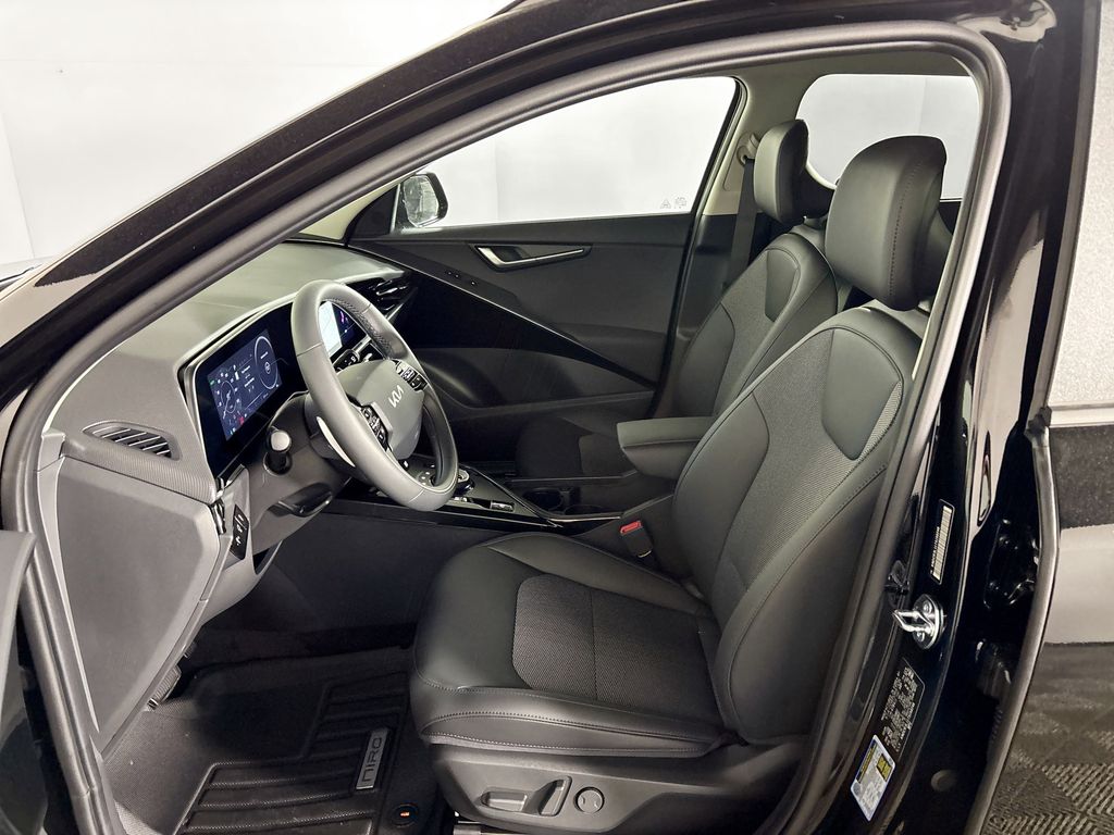 2026 Kia Niro EV Wind