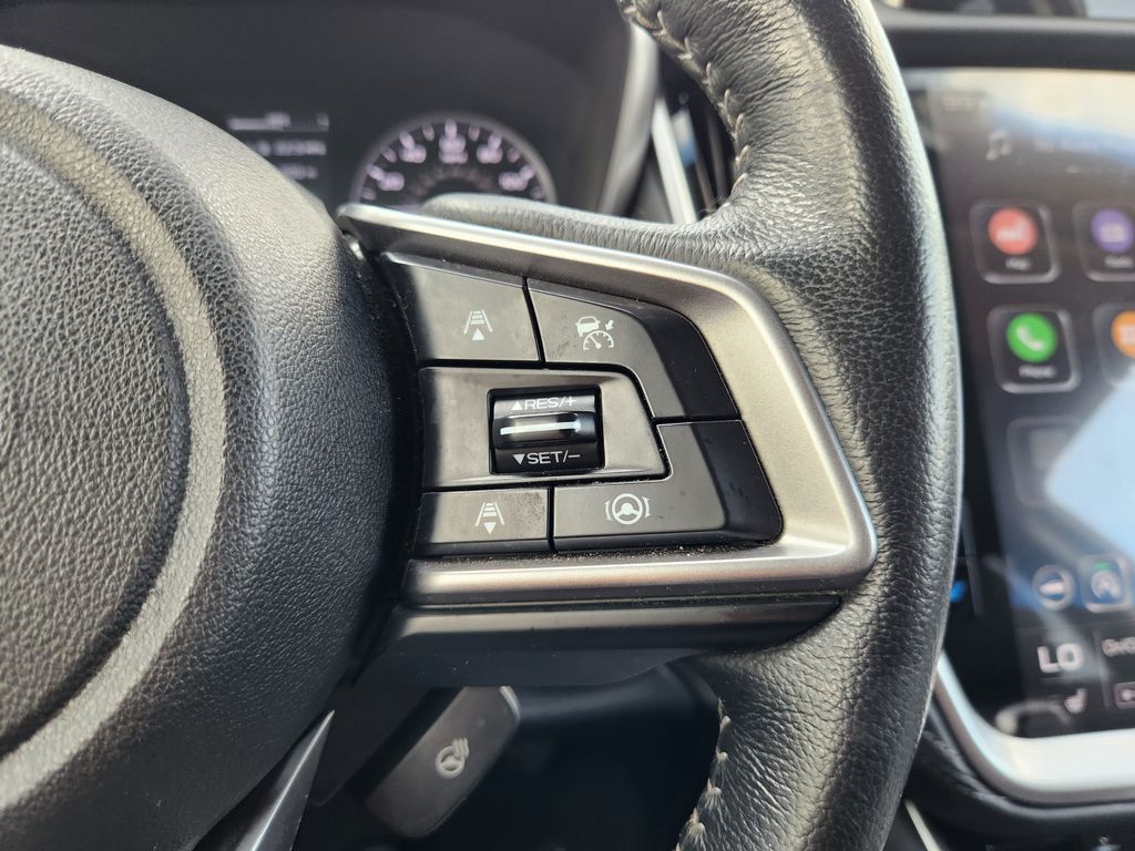 2022 Subaru Outback Limited Brown at Cook Ford