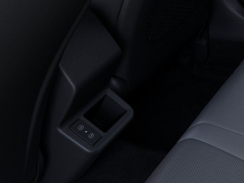 New 2026 Interstellar Gray Kia EX image 26