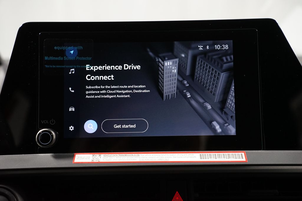 Thumbnail: 2026 Toyota Prius - 16