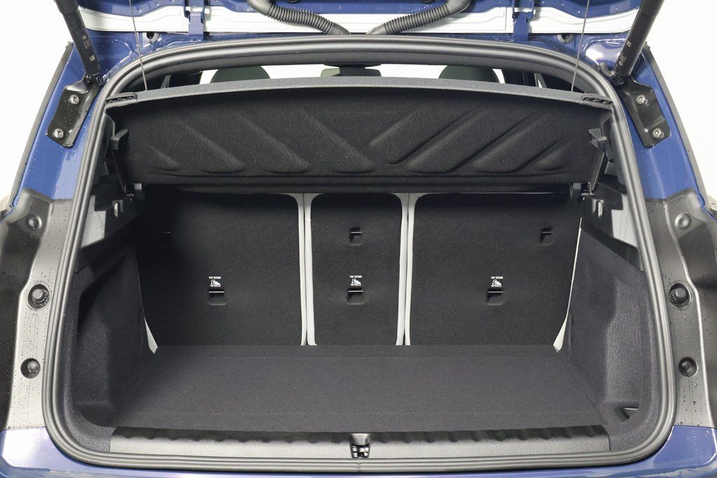 Thumbnail: 2026 MINI Cooper Countryman - 8