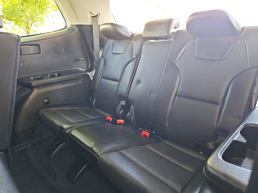 2023 Kia Telluride EX Black at Bob Mills Chevrolet