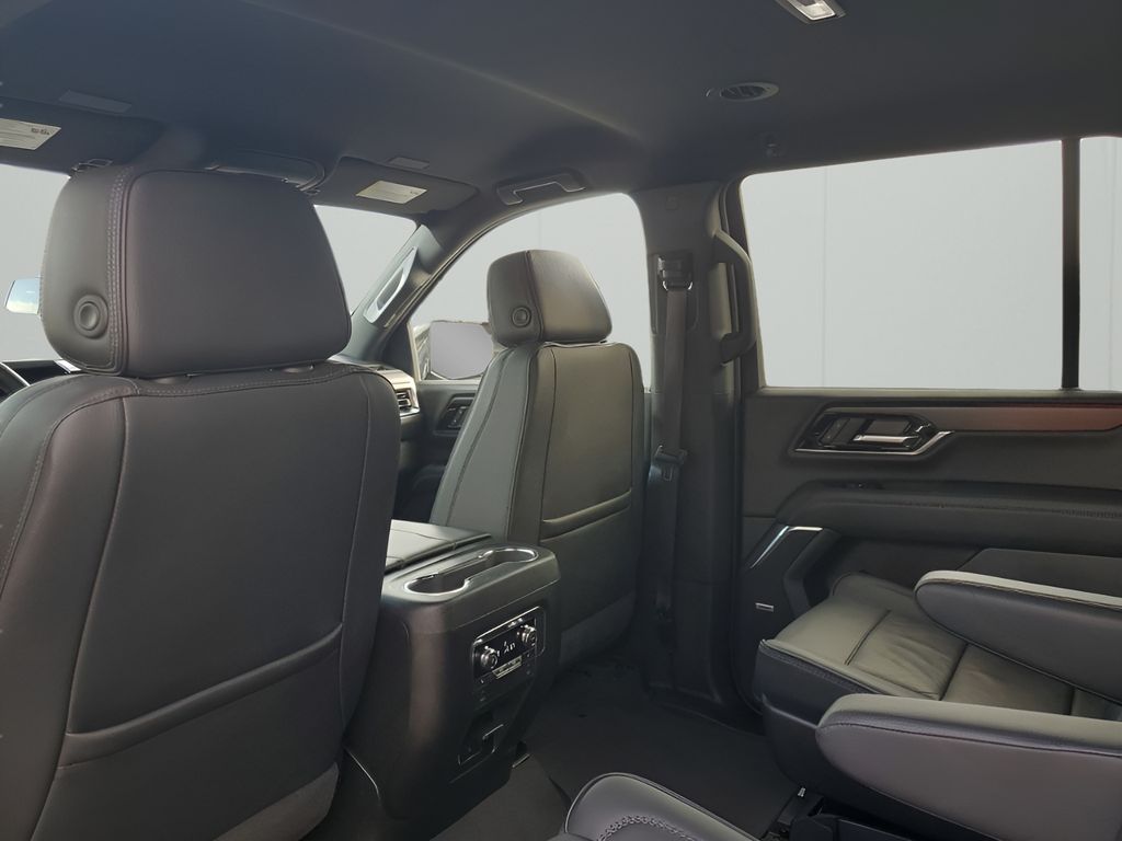 Used Car 2025 Gmc Yukon  Denali For Sale Under $80,000 In Austin, Texas