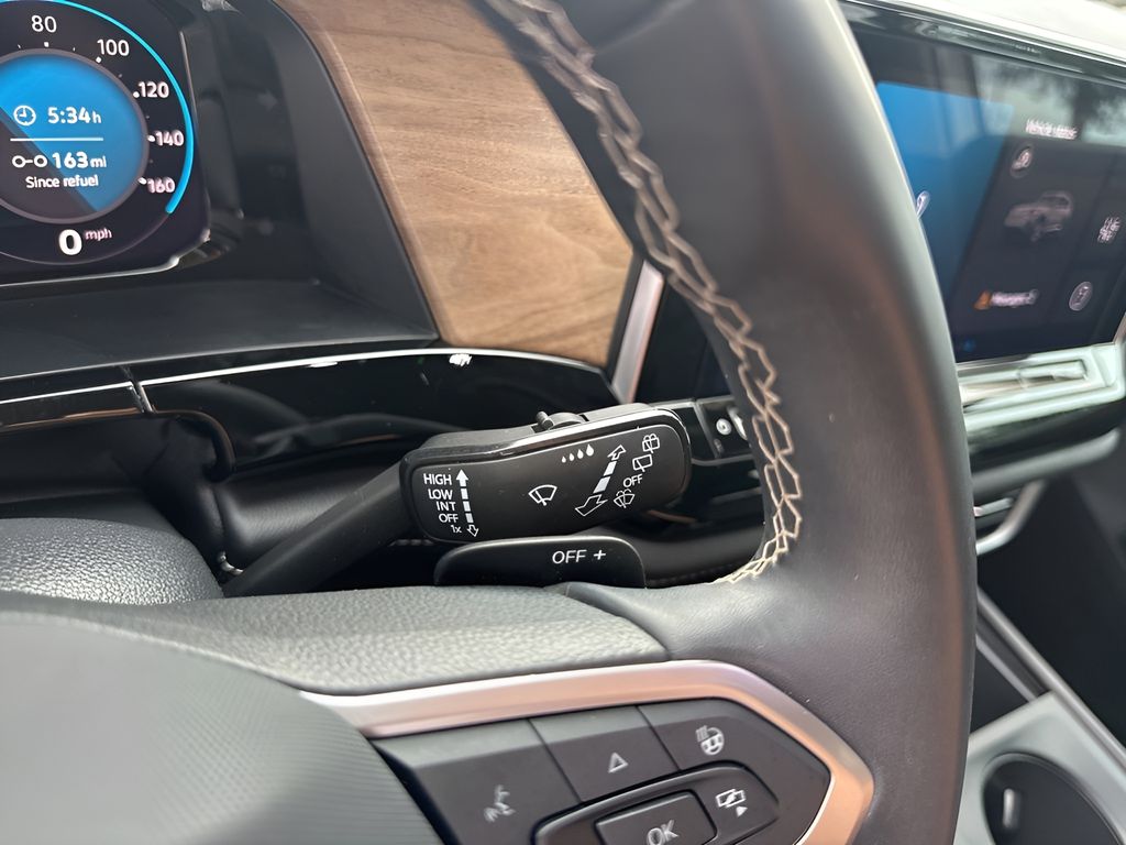 Used Car 2024 Volkswagen Atlas  2.0t Se For Sale Under $30,000 In Austin, Texas