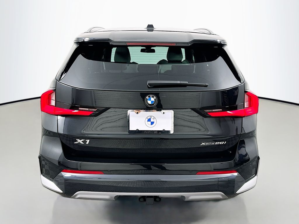 Thumbnail: 2026 BMW X1 - 6