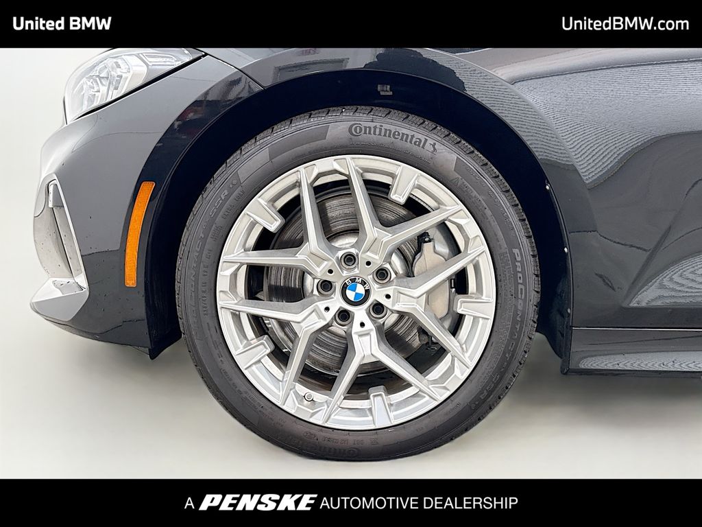 Thumbnail: 2025 BMW 3 Series - 2