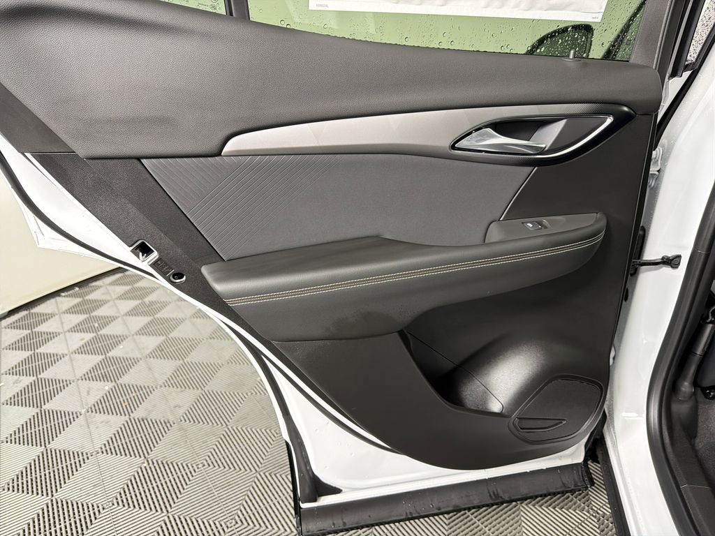 new 2026 Buick Envision car, priced at $48,340