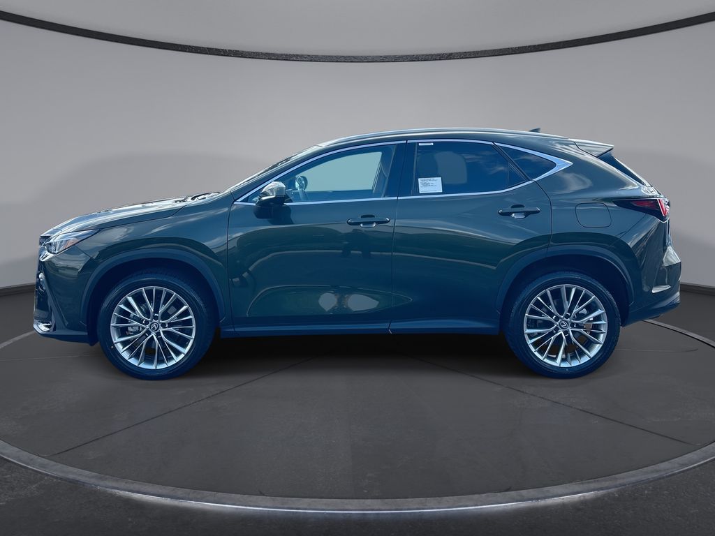 Thumbnail: 2026 Lexus NX - 5