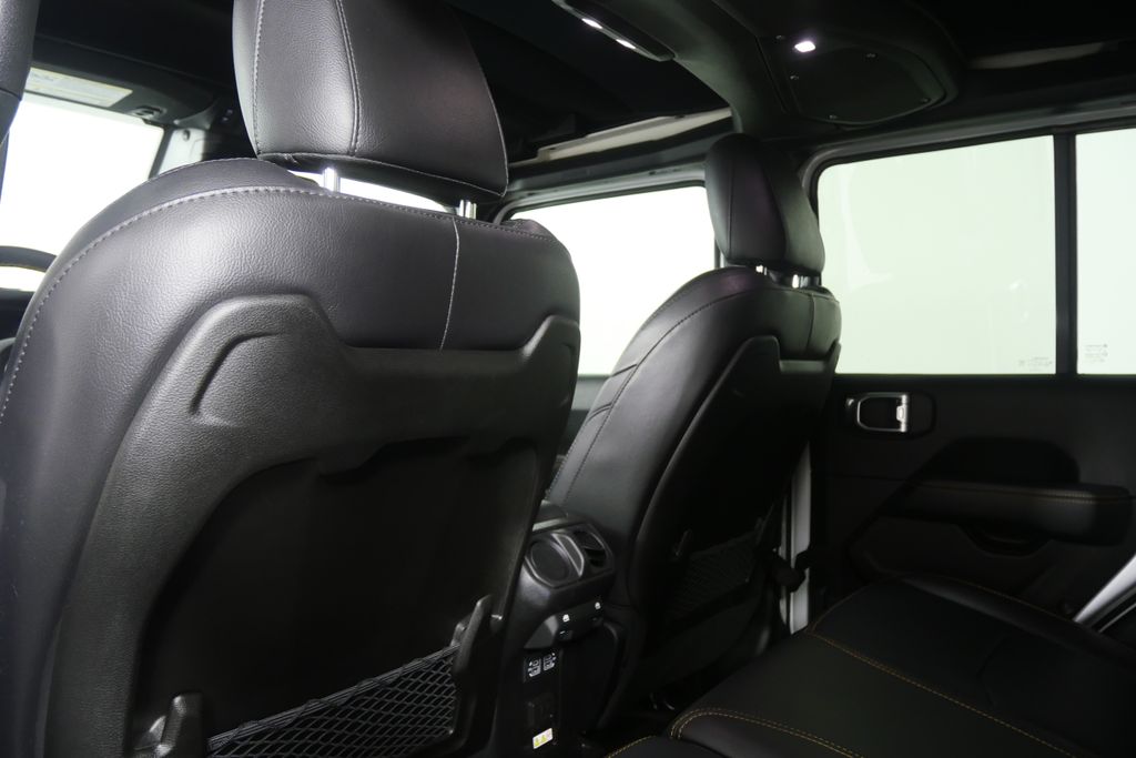 Thumbnail: 2024 Jeep Wrangler - 16