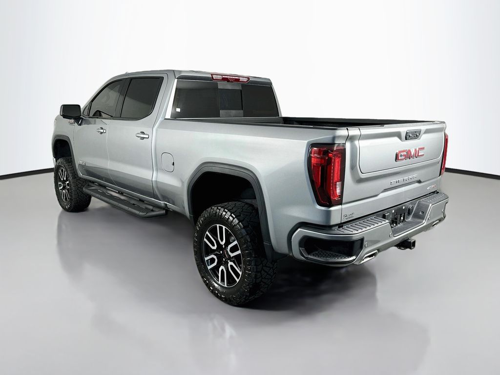 GMCSierra 15005