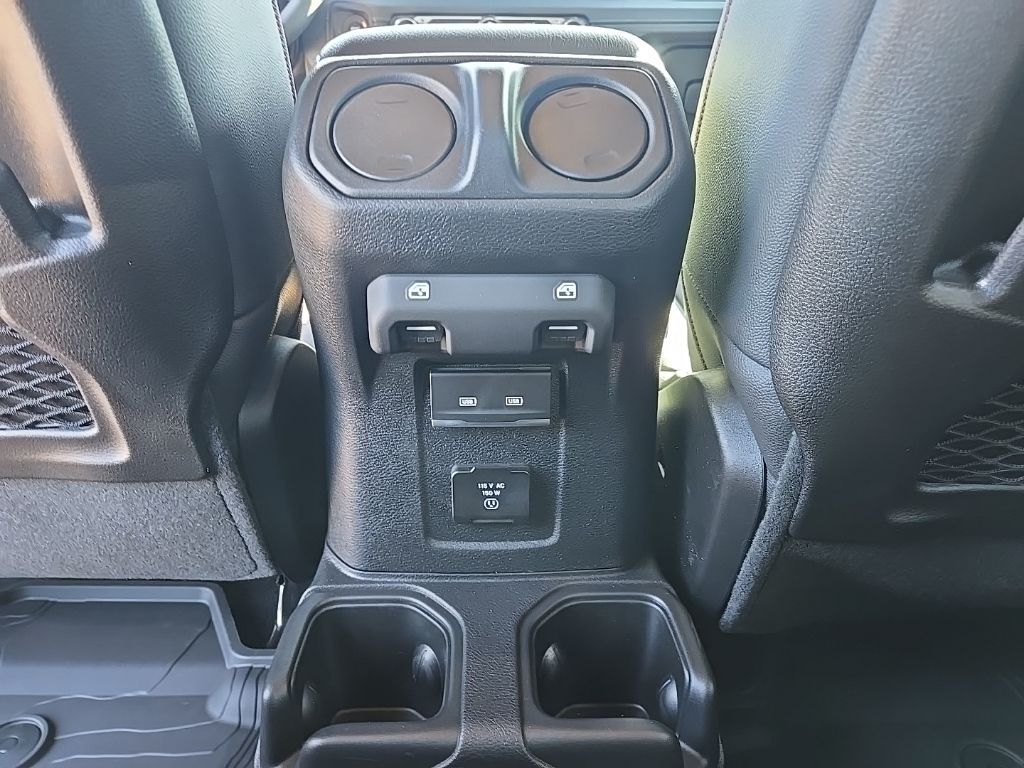 New Car 2025 Jeep Wrangler  Rubicon For Sale Under $90,000 In Austin, Texas