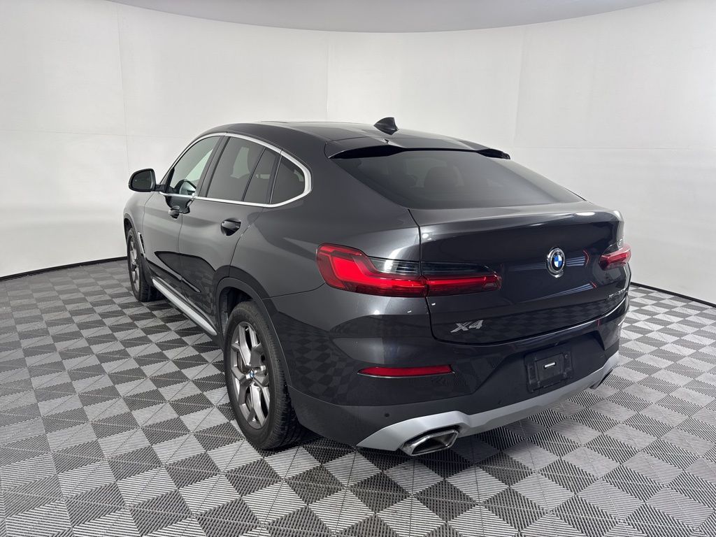 Thumbnail: 2023 BMW X4 - 7