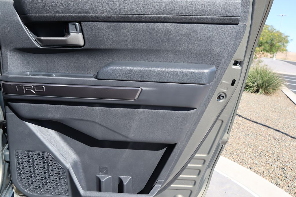 Thumbnail: 2025 Toyota Tacoma - 24