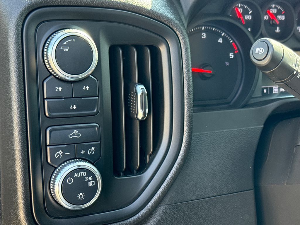 Used 2025 GMC Sierra 2500HD Truck