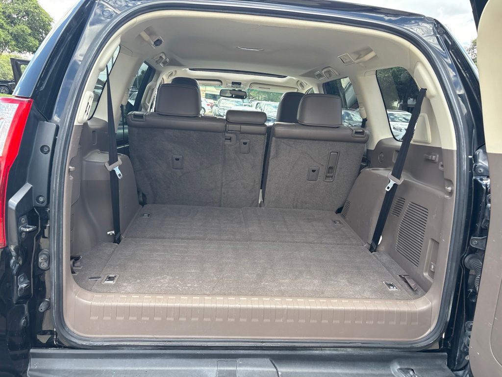 Thumbnail: 2013 Lexus GX - 19