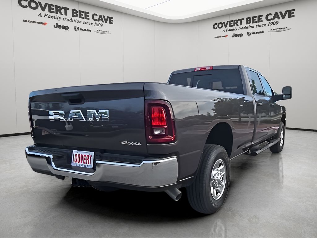 New Car 2025 Ram 2500  Tradesman For Sale Under $70,000 In Austin, Texas