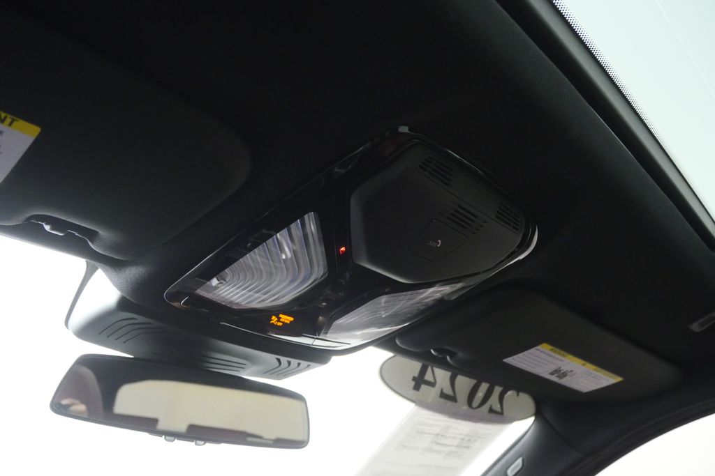 Thumbnail: 2024 BMW X3 - 19
