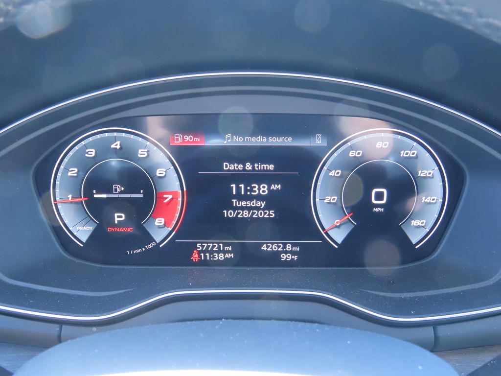 Thumbnail: 2021 Audi Q5 - 19