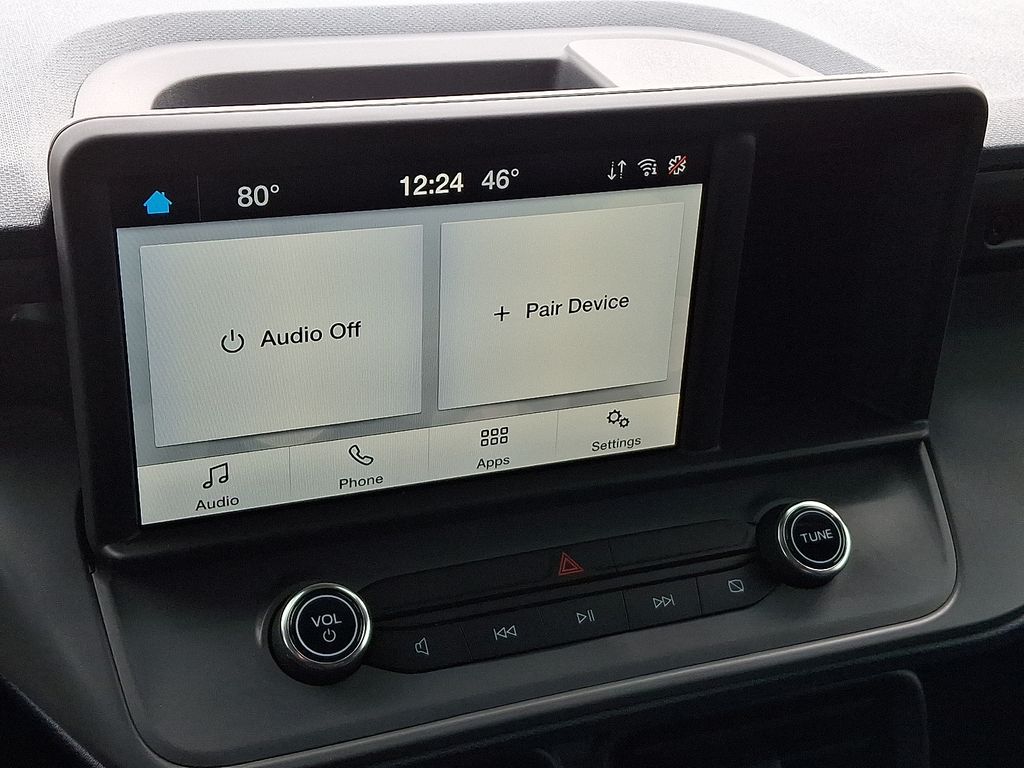 Thumbnail: 2024 Ford Maverick - 17