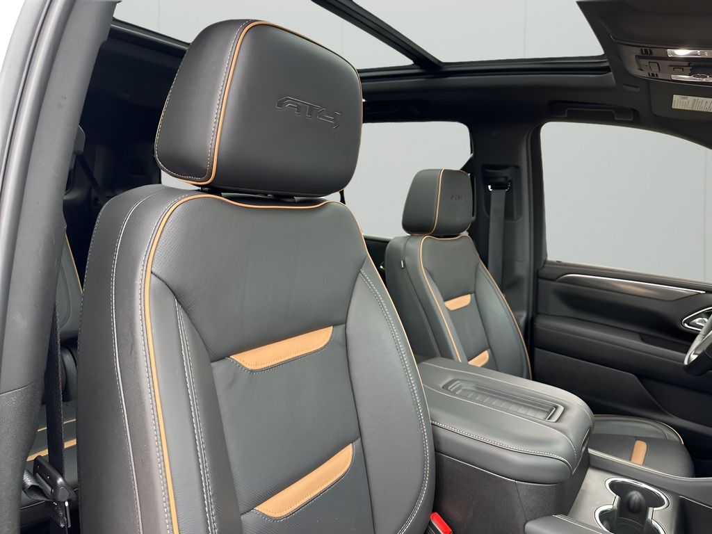 Used Car 2024 Gmc Yukon  At4 For Sale Under $70,000 In Austin, Texas