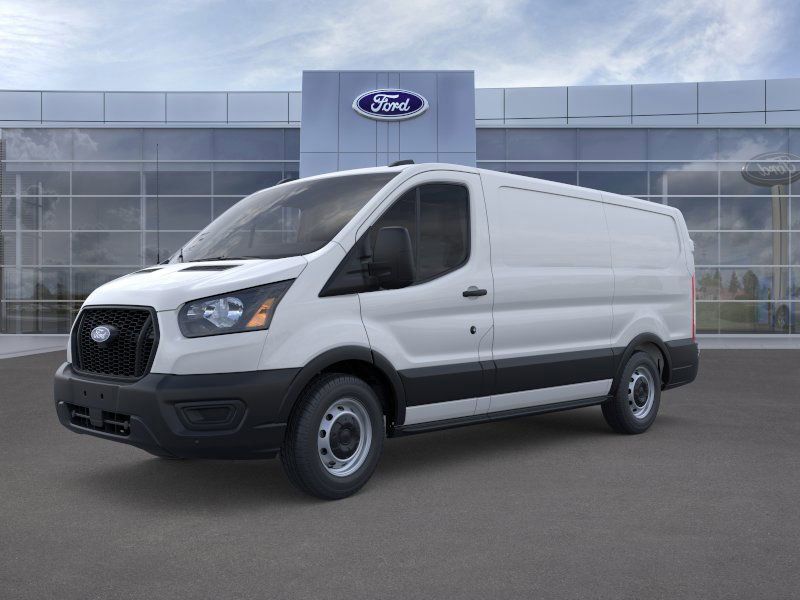 new 2026 Ford Transit-250 car, priced at $52,460