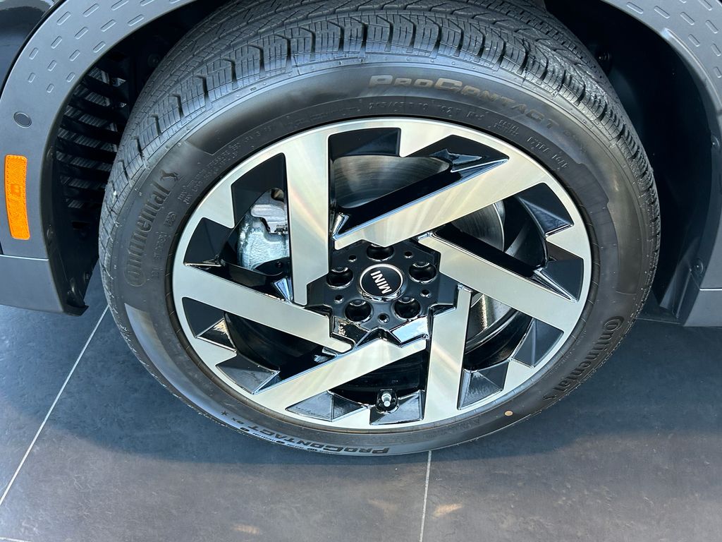 Thumbnail: 2026 MINI Cooper Countryman - 9